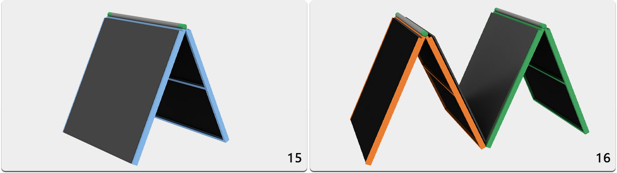 Customizable Play Equipment (8) Настраиваемое игровое оборудование (8)