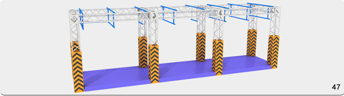 Customizable Play Equipment (24) Настраиваемое игровое оборудование (24)