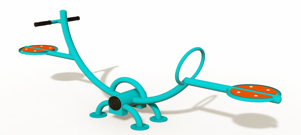 13.Safe seesaws for kids (3) 13.Безопасные детские качели (3)