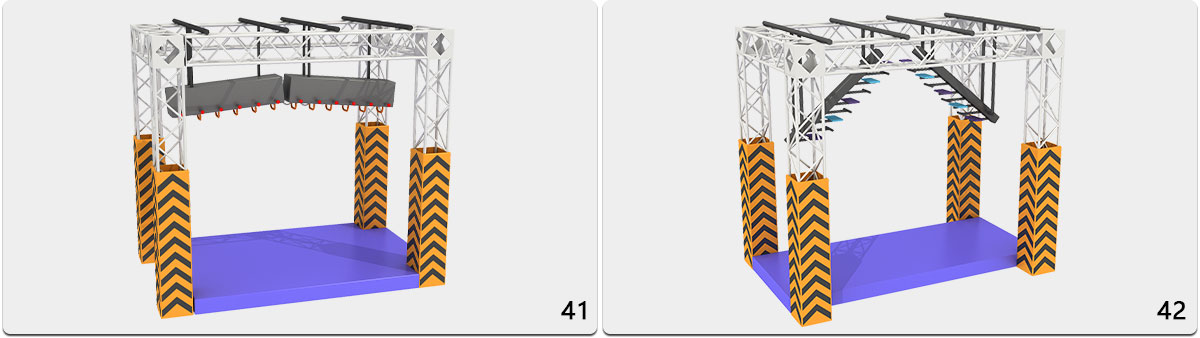 Customizable Play Equipment (21) Настраиваемое игровое оборудование (21 )