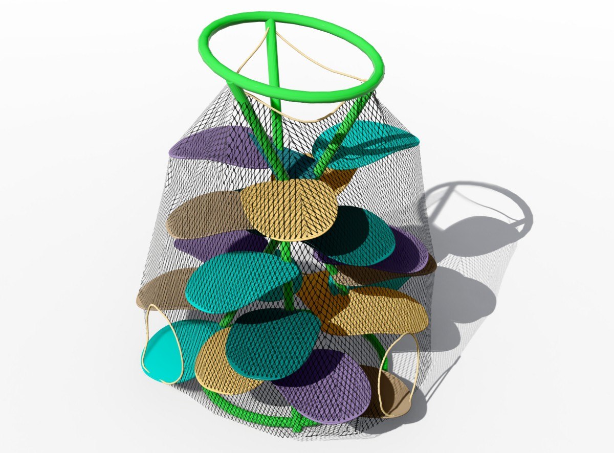 10. playground climber -3 10. альпинист на детской площадке -5