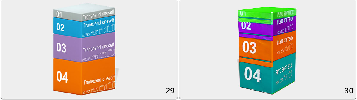 Customizable Play Equipment (15) Настраиваемое игровое оборудование (15)