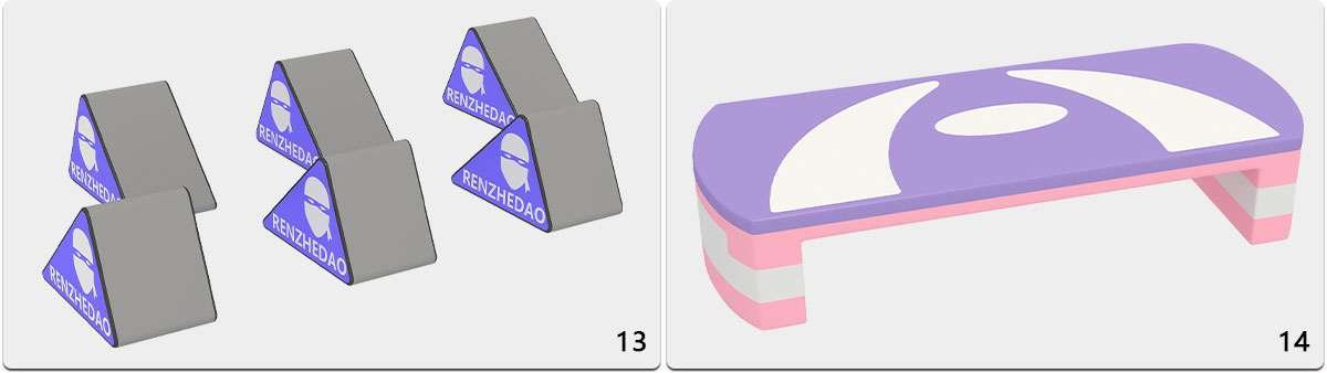 Customizable Play Equipment (7) Настраиваемое игровое оборудование (7)