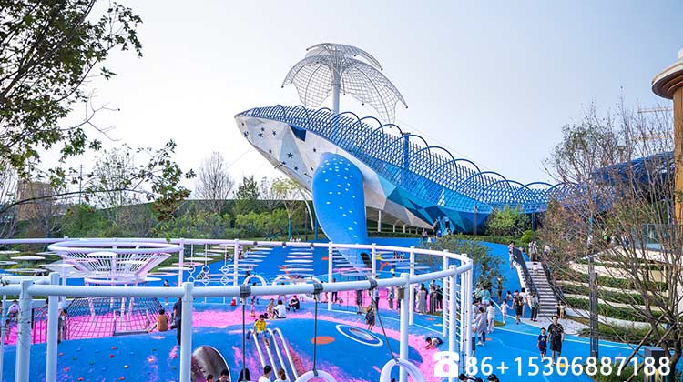 Outdoor Playground Manufacturers (13)