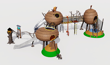 Pet Playground2
