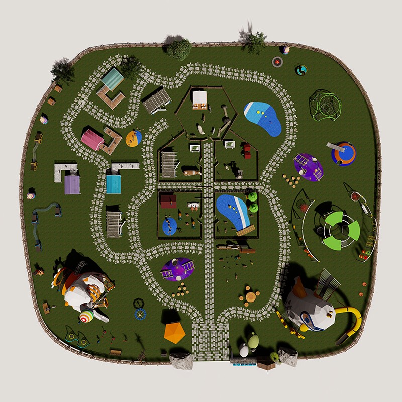 Детские и модульные домашние животные домашние животные