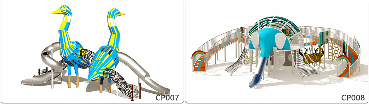 Детская площадка (5)