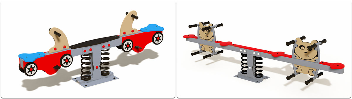 Игровая площадка (11) 