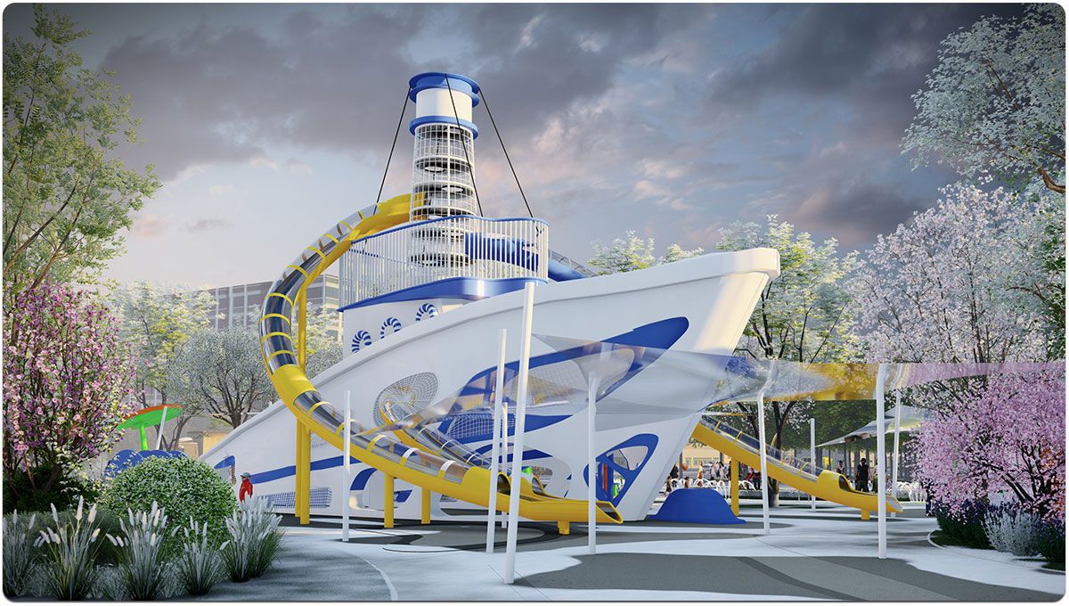 1 、 Outdoor-Playground_19