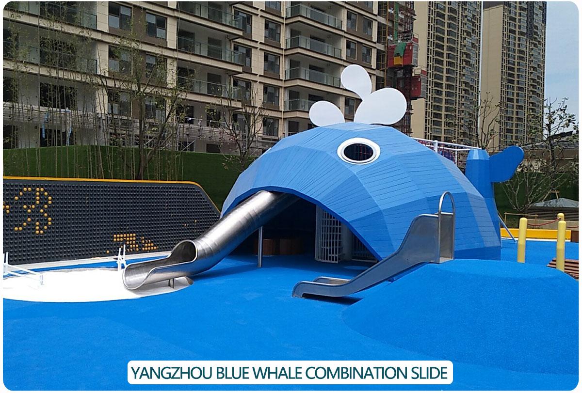 Пример использования открытой игровой площадки (20)