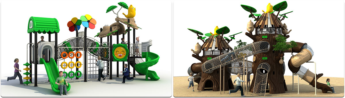 Оборудование для игровых площадок (20) 