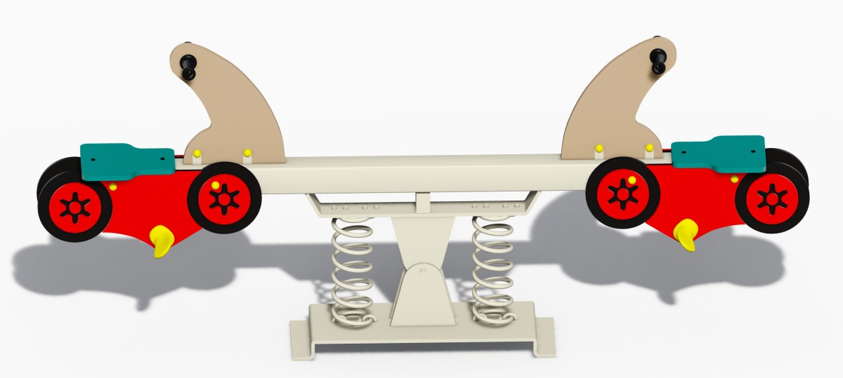 2.Детские качели (5)