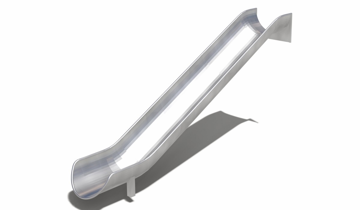 10.Прямые направляющие из нержавеющей стали (2)