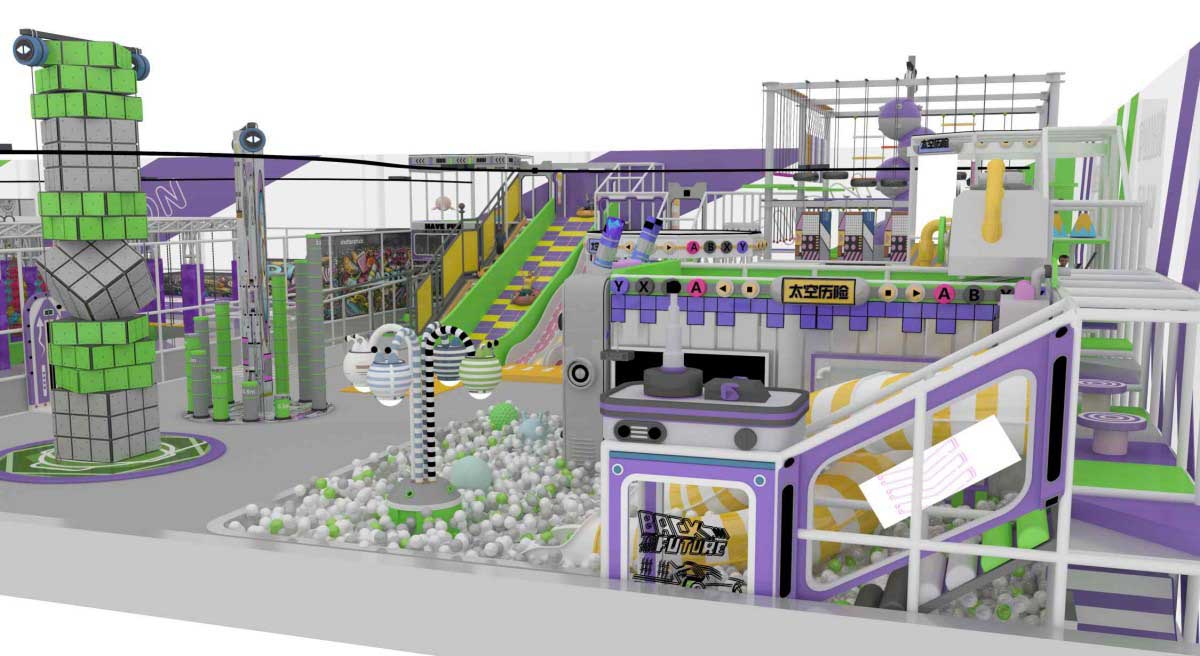 3.парковое игровое оборудование (5)
