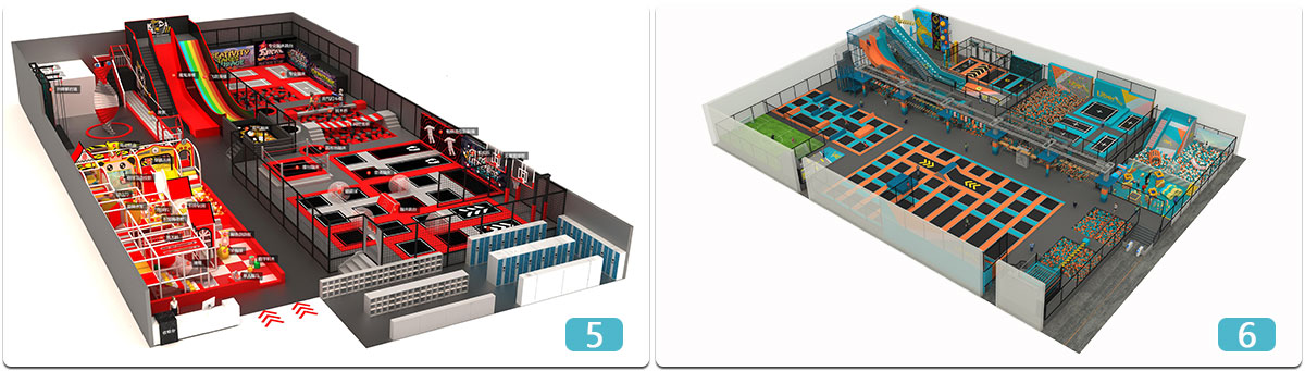 крытая игровая площадка_05 