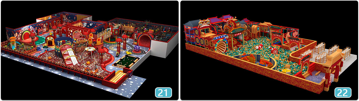 крытая игровая площадка_14 