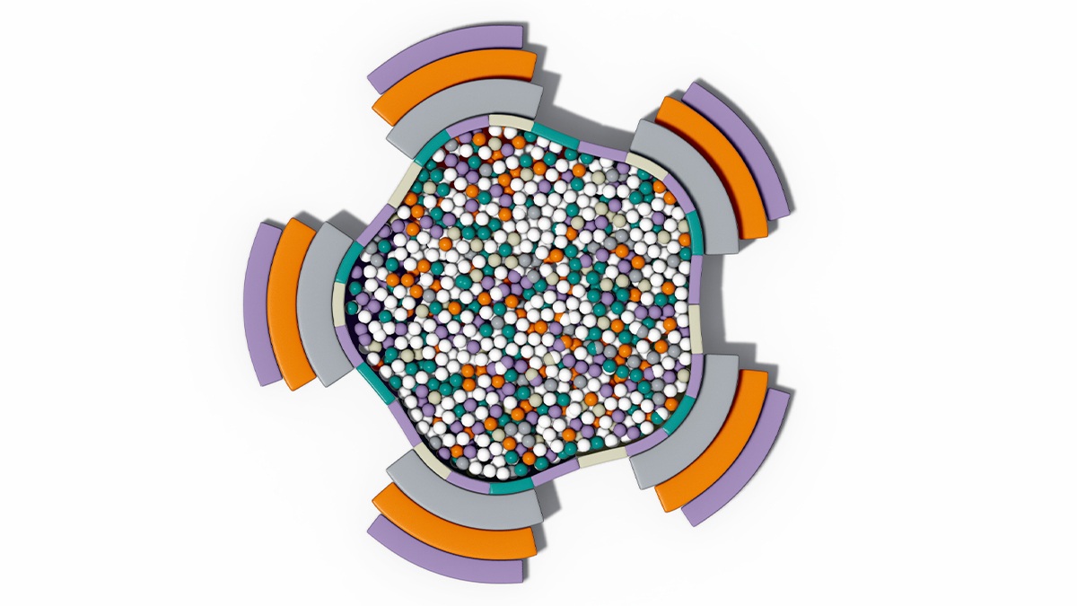 25. Indoor Soft Play with Ball Pit (3) 25. Мягкая игра в помещении с шариковой ямой (3)