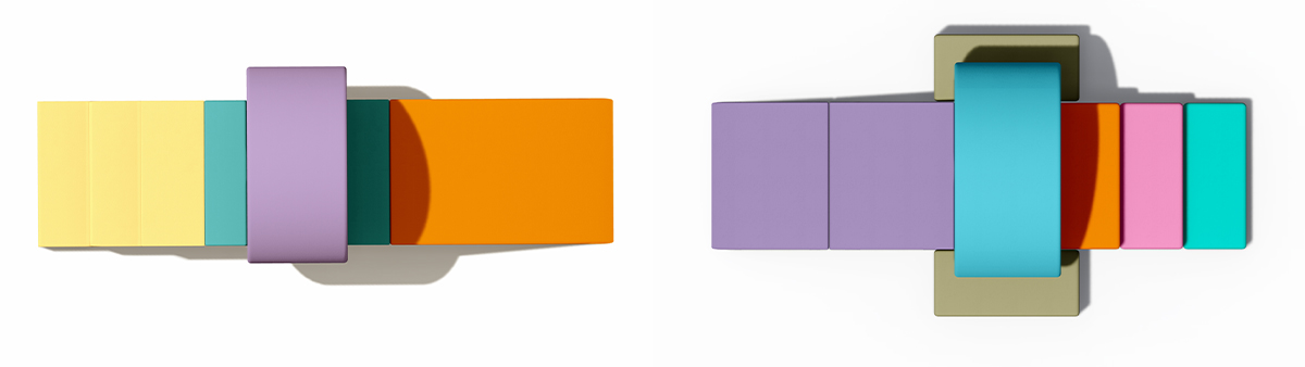 6. Мягкая игровая конструкция в помещении (2)