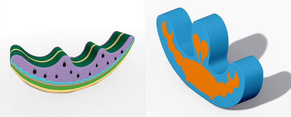 13. Themed Indoor Soft Play Equipment (1) 13. Тематическое мягкое игровое оборудование в помещении (1)