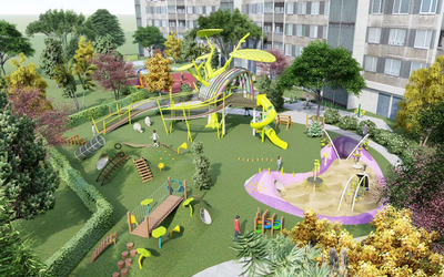 outdoor playground (10)