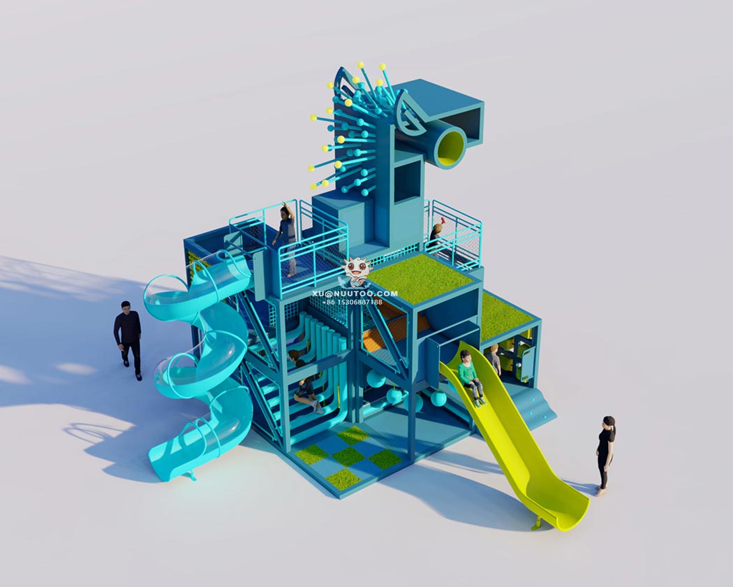 Little Explorer Playground (4)