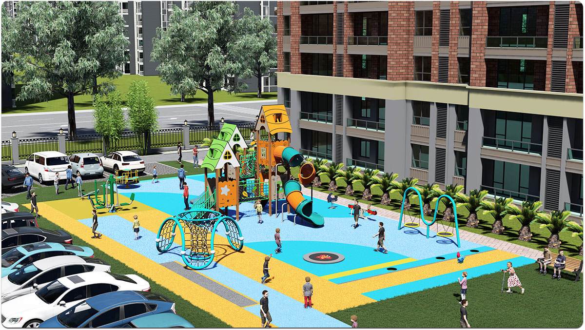 1、Игровая площадка на открытом воздухе_13