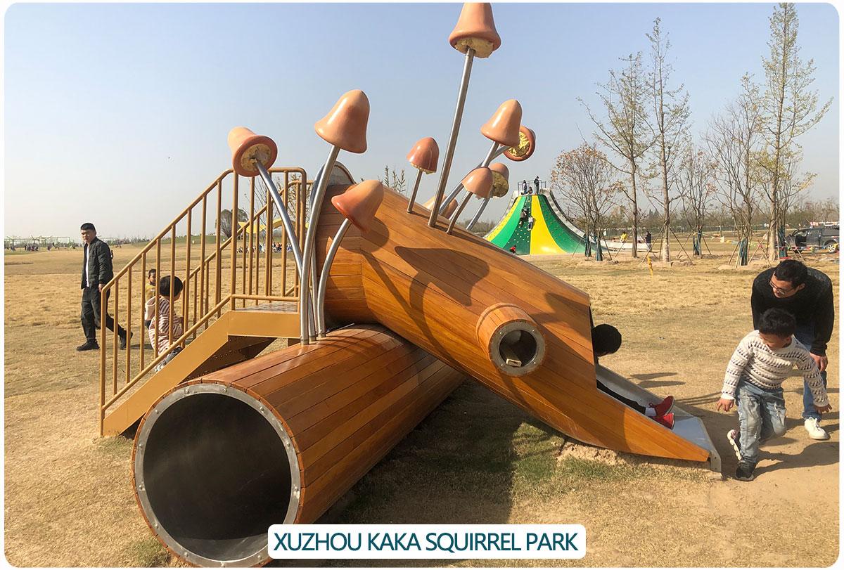 Пример использования открытой игровой площадки (31)