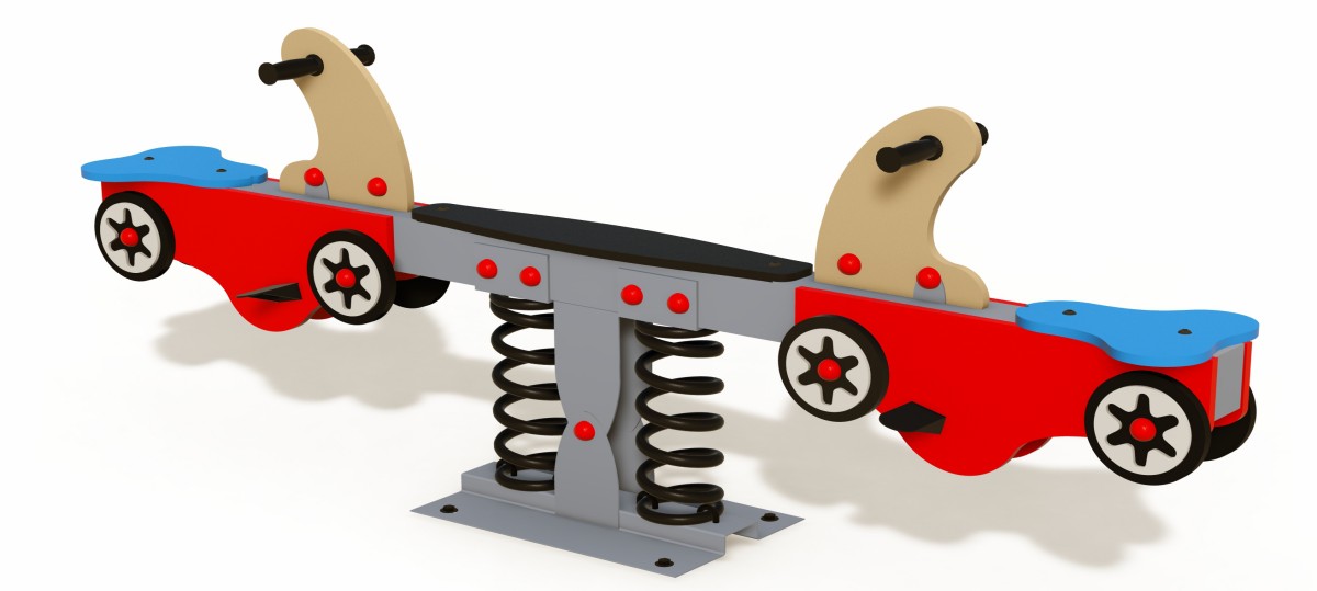 3.Качели для детской площадки (3)