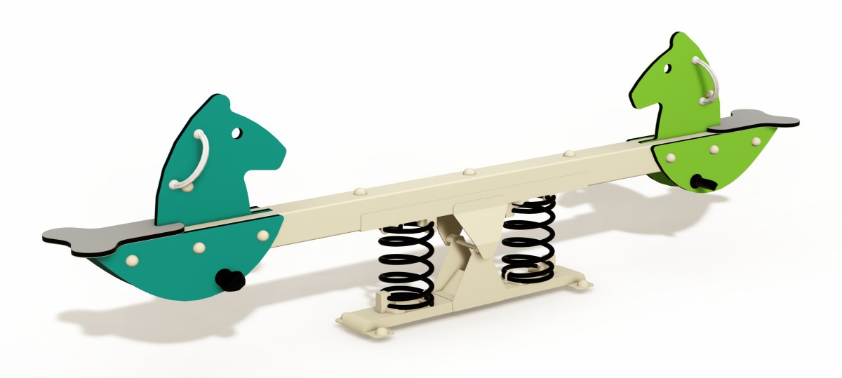 6.Качели для коммерческих площадок (1)