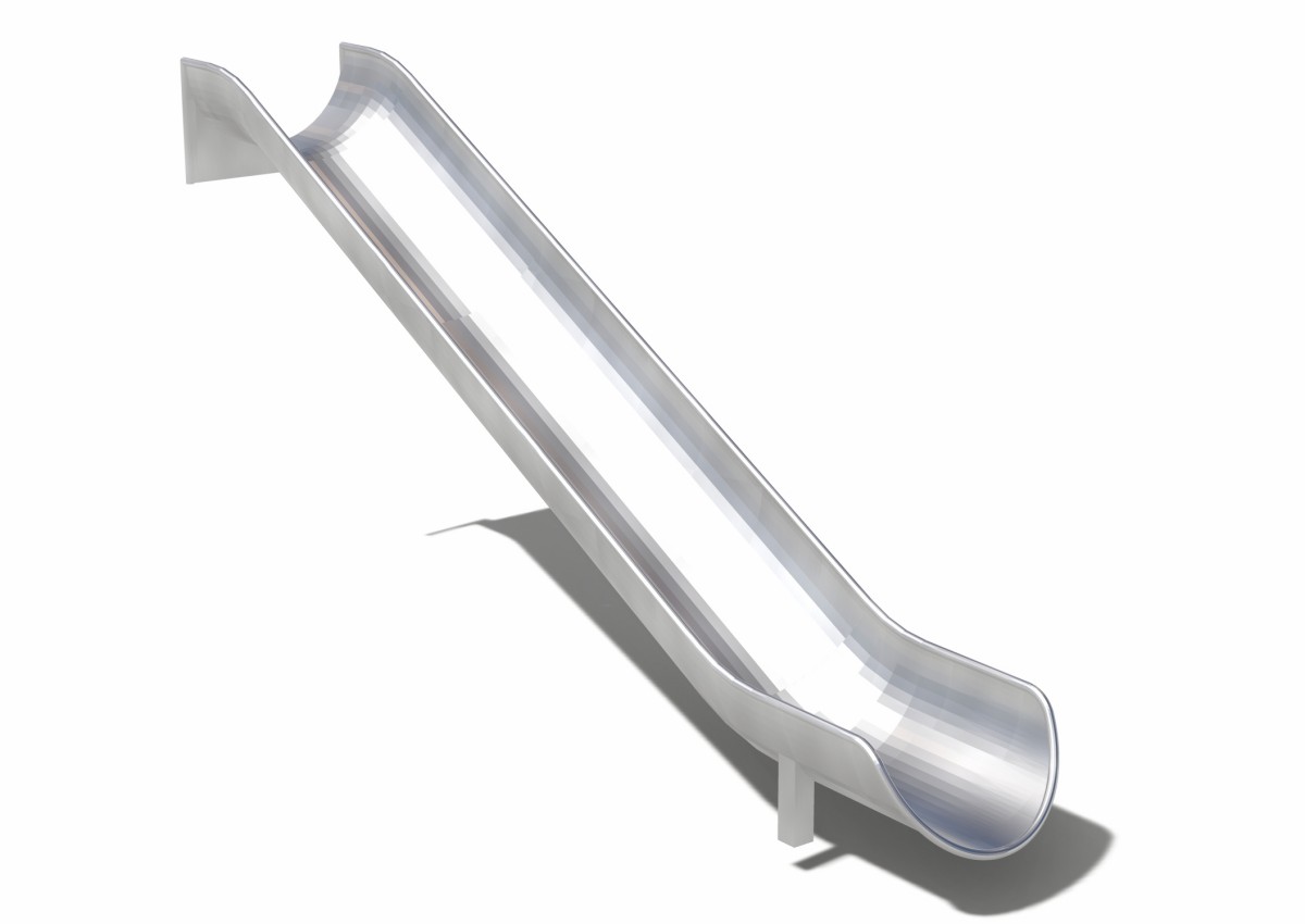 10.Прямые направляющие из нержавеющей стали (1)