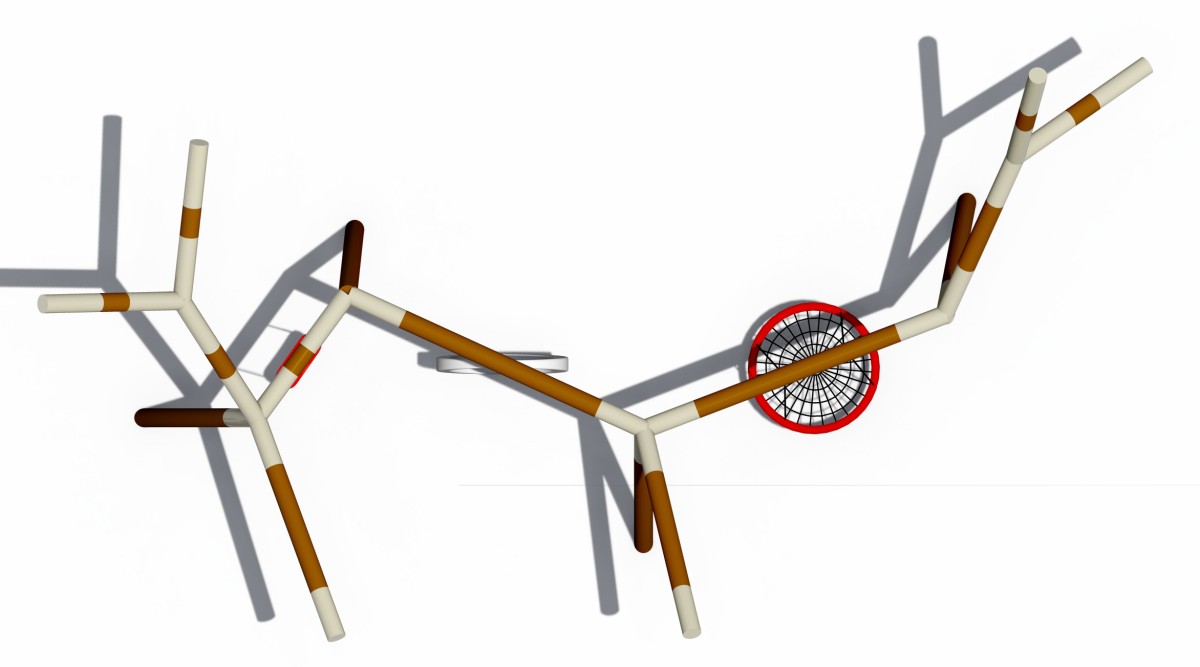 качели из нержавеющего металла (5)