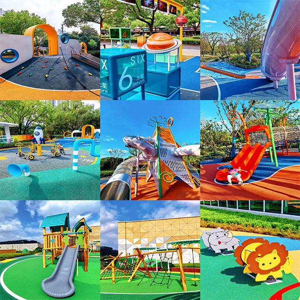 Как открыть детскую игровую площадку – важные советы для успеха