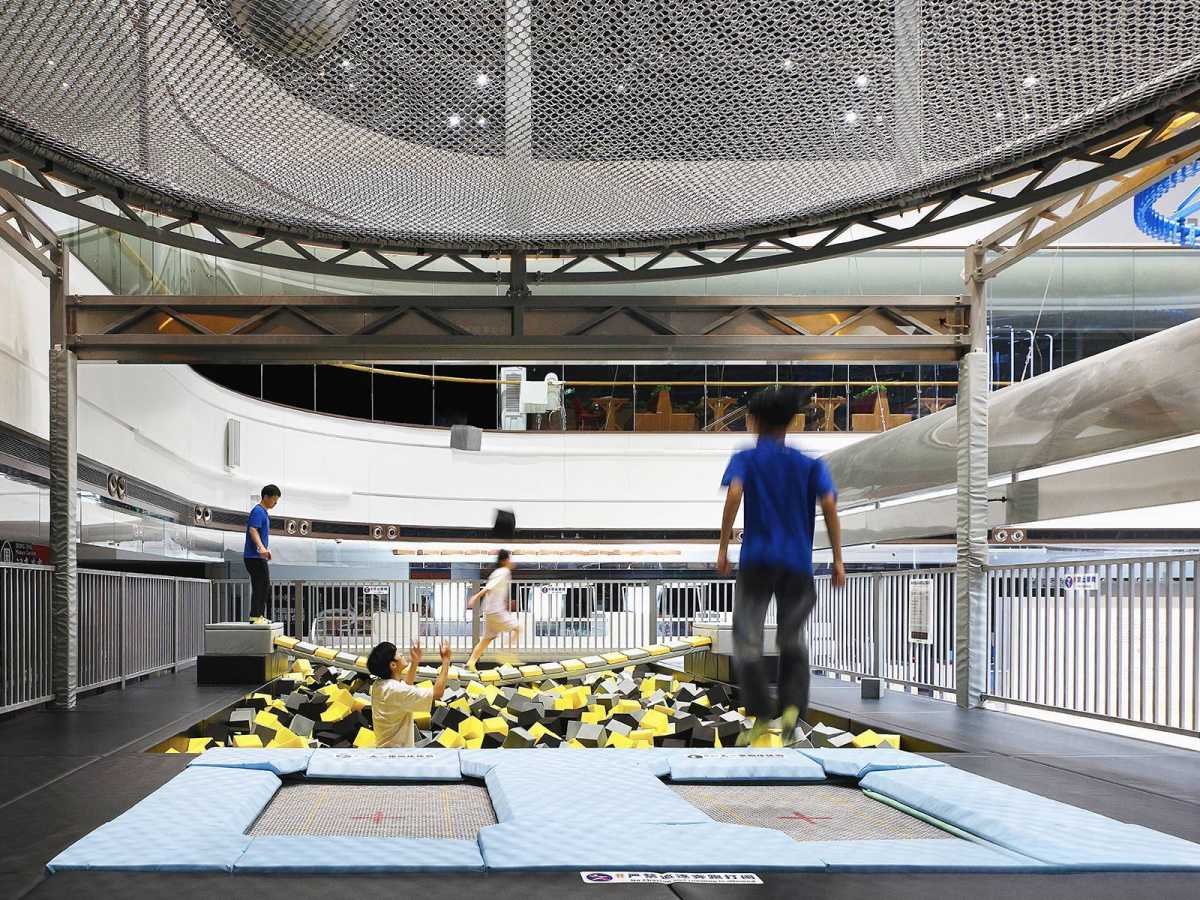 Сценическое шоу (18)