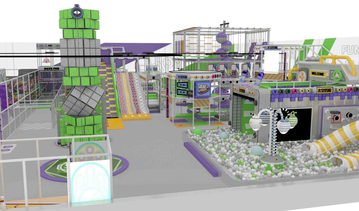 3.парковое игровое оборудование (6)