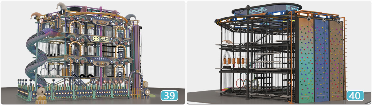 крытая игровая площадка_24 