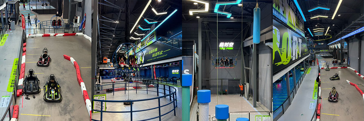 Сценическое шоу (30)