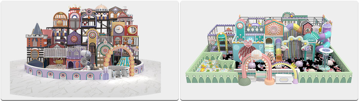 Серия Macaron_04 