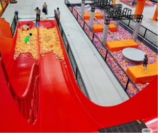 3.1 Сумасшедший слайд