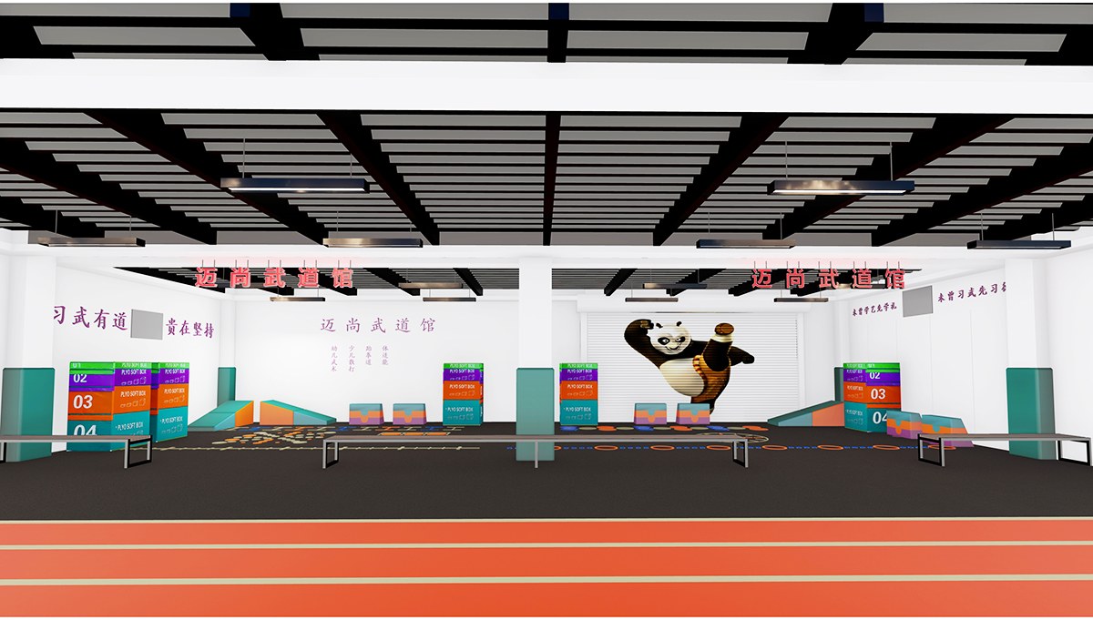 3. Commercial Indoor Obstacle Course Equipment (8) 3. Коммерческое оборудование для полос препятствий в помещении (8)