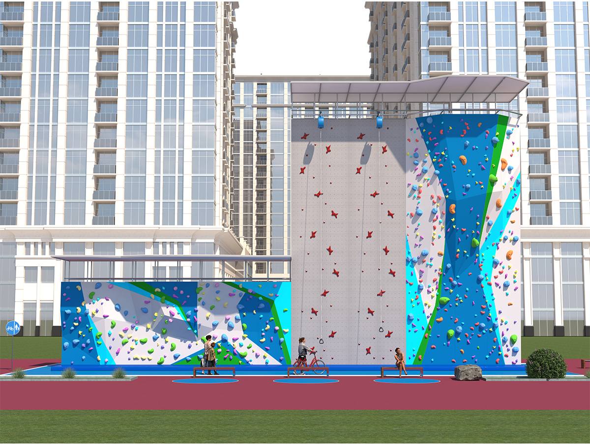 09. Крытый скалодром для школ (3)