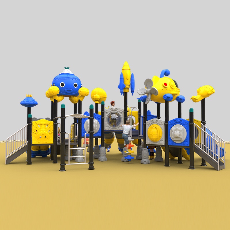 Прочная космическая тема слайды для долгосрочной игры на открытом воздухе веселье