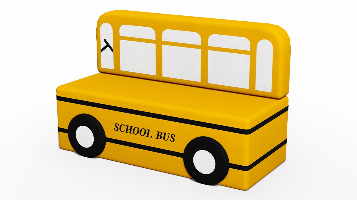 15. Indoor Soft Play for Daycares (2) 15. Мягкая игра в помещении для детских садов (2)