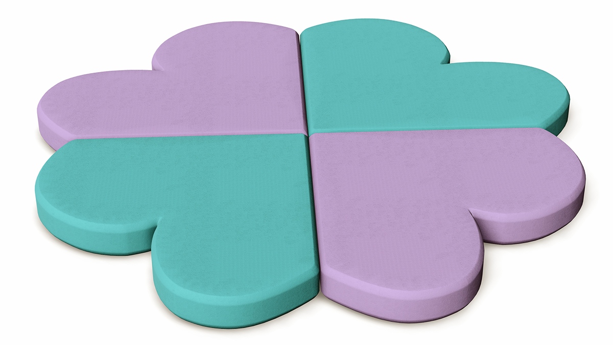 20. Indoor Soft Play Maintenance (2) 20. Обслуживание мягких игр в помещении (2)