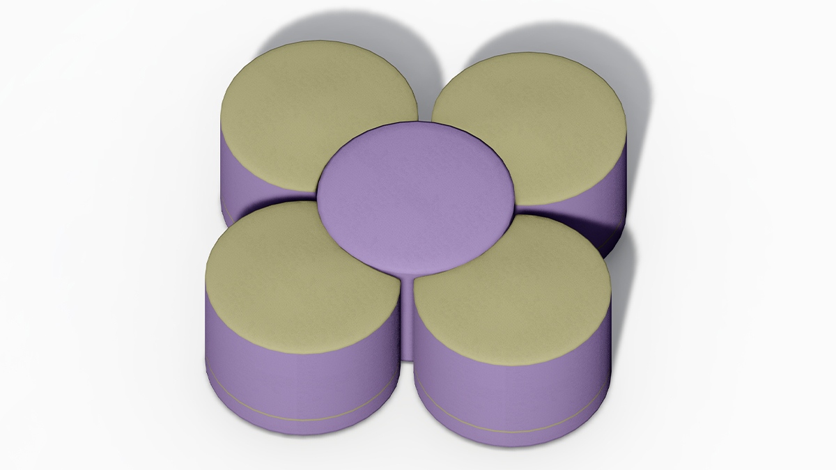 21. Огнезащитное мягкое игровое оборудование (2)