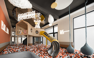 Indoor Playground (25)