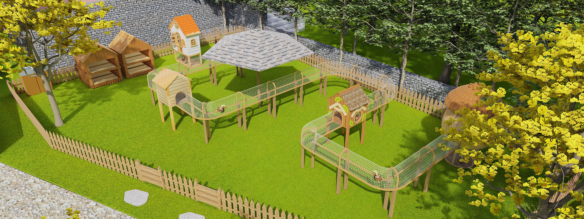 pet playground (1)