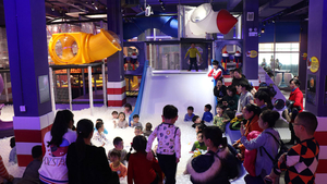 Внутренняя пьеса