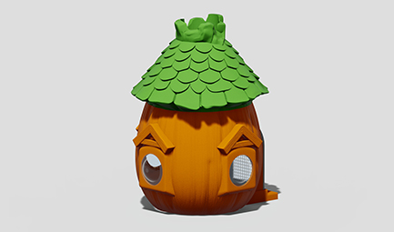 Кролик Хатч7