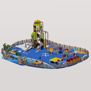 Мини -лабиринты: интерактивные игровые площадки для животных свиньи 