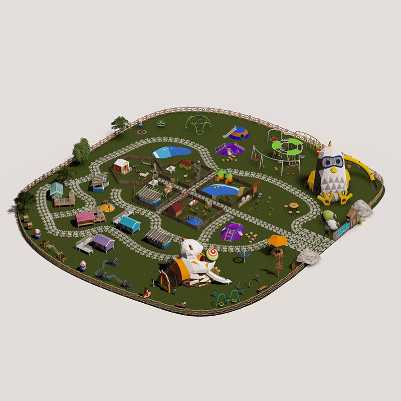 Детские и модульные домашние животные домашние животные